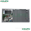 Lettuce vacuum cooler refrigeration equipment factory